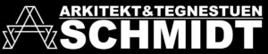 Arkitekt & Tegnestuen Schmidt – link til forside
