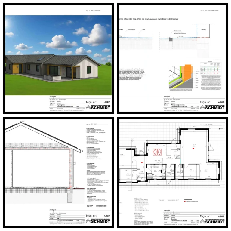 Sommerhus Haderslev